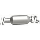 2007 Hyundai Elantra Catalytic Converter EPA Approved 3