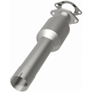 2004 Chevrolet Silverado 2500 Catalytic Converter EPA Approved 4