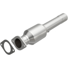 2004 Chevrolet Silverado 2500 Catalytic Converter EPA Approved 1