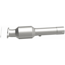 2004 Chevrolet Silverado 2500 Catalytic Converter EPA Approved 3