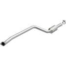 2013 Bmw 128i Catalytic Converter EPA Approved 1