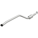 2012 Bmw 128i Catalytic Converter EPA Approved 1