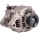 DENSO Auto Parts 210-0100 Alternator 1