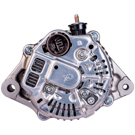 1992 Toyota Corolla Alternator 2