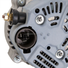 1992 Toyota Camry Alternator 3
