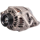 1993 Jeep Grand Cherokee Alternator 1