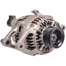 DENSO Auto Parts 210-0144 Alternator 1