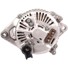 1990 Chrysler Town and Country Alternator 2