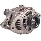 1997 Dodge Ram Trucks Alternator 1