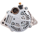 DENSO Auto Parts 210-0152 Alternator 2