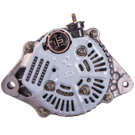 1988 Toyota Corolla Alternator 2