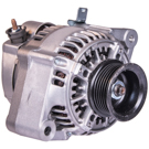 DENSO Auto Parts 210-0179 Alternator 1