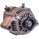 DENSO Auto Parts 210-0185 Alternator 1