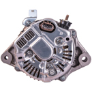 DENSO Auto Parts 210-0185 Alternator 2