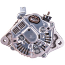 DENSO Auto Parts 210-0186 Alternator 2