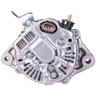 DENSO Auto Parts 210-0187 Alternator 2