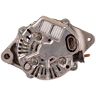 DENSO Auto Parts 210-0188 Alternator 2