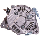 DENSO Auto Parts 210-0189 Alternator 2