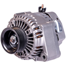 DENSO Auto Parts 210-0191 Alternator 1