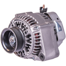 2001 Honda Accord Alternator 1