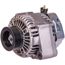 DENSO Auto Parts 210-0197 Alternator 1