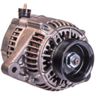 1993 Honda Prelude Alternator 1