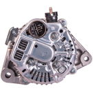 DENSO Auto Parts 210-0215 Alternator 2