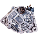 DENSO Auto Parts 210-0219 Alternator 2