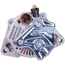 DENSO Auto Parts 210-0220 Alternator 2