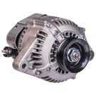 DENSO Auto Parts 210-0223 Alternator 1