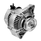 DENSO Auto Parts 210-0228 Alternator 1