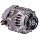 DENSO Auto Parts 210-0229 Alternator 1