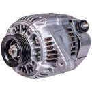 DENSO Auto Parts 210-0269 Alternator 1