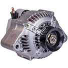 DENSO Auto Parts 210-0276 Alternator 1