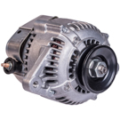 DENSO Auto Parts 210-0297 Alternator 1