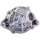 DENSO Auto Parts 210-0297 Alternator 2