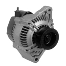 DENSO Auto Parts 210-0312 Alternator 1