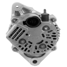 DENSO Auto Parts 210-0312 Alternator 2