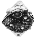 DENSO Auto Parts 210-0317 Alternator 2