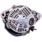 1993 Toyota Tercel Alternator 2