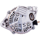 1993 Toyota Tercel Alternator 2