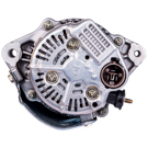 1991 Toyota Tercel Alternator 2