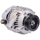 DENSO Auto Parts 210-0389 Alternator 1