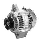 DENSO Auto Parts 210-0390 Alternator 1