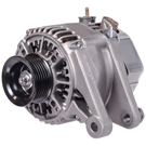 DENSO Auto Parts 210-0394 Alternator 1