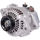 DENSO Auto Parts 210-0397 Alternator 1