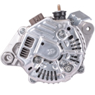 DENSO Auto Parts 210-0397 Alternator 2