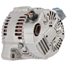 2000 Toyota Tundra Alternator 2