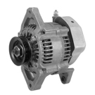 DENSO Auto Parts 210-0407 Alternator 1