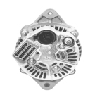 1990 Isuzu Impulse Alternator 2
